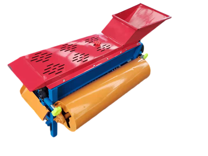 玉米撕皮機廠家